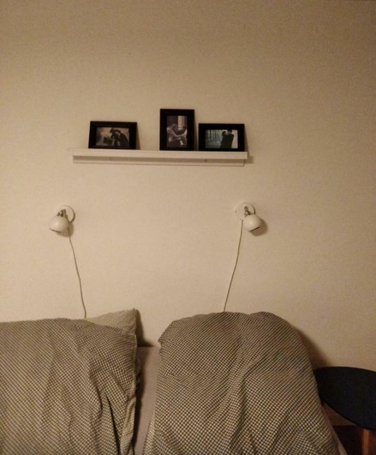 דירות הרנינג Lindas Casa מראה חיצוני תמונה